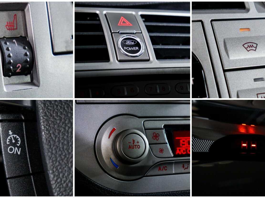 Ford Kuga, 2012 Фото №16