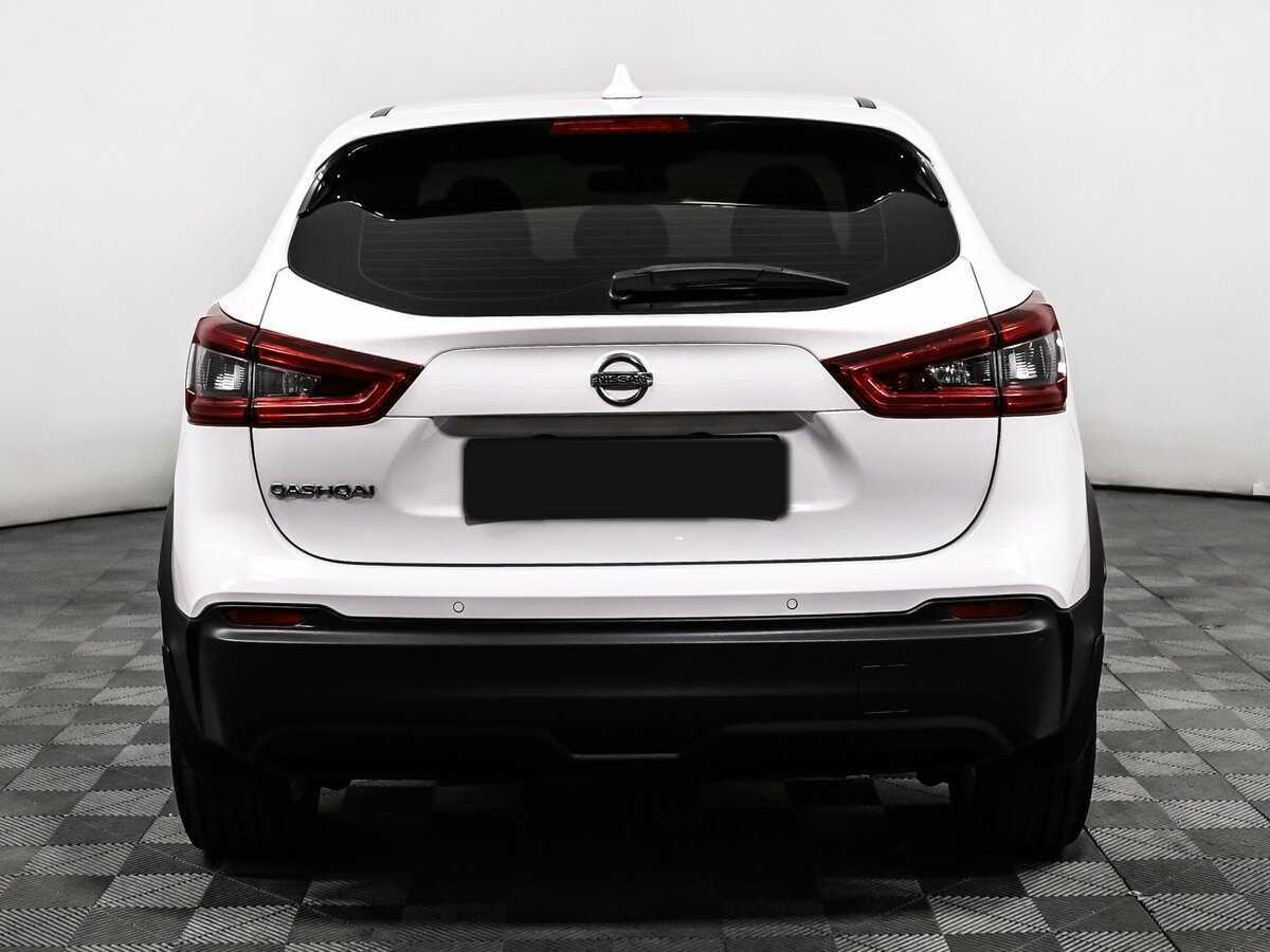 Nissan Qashqai, 2019 - 82 890 км. | Фото №6