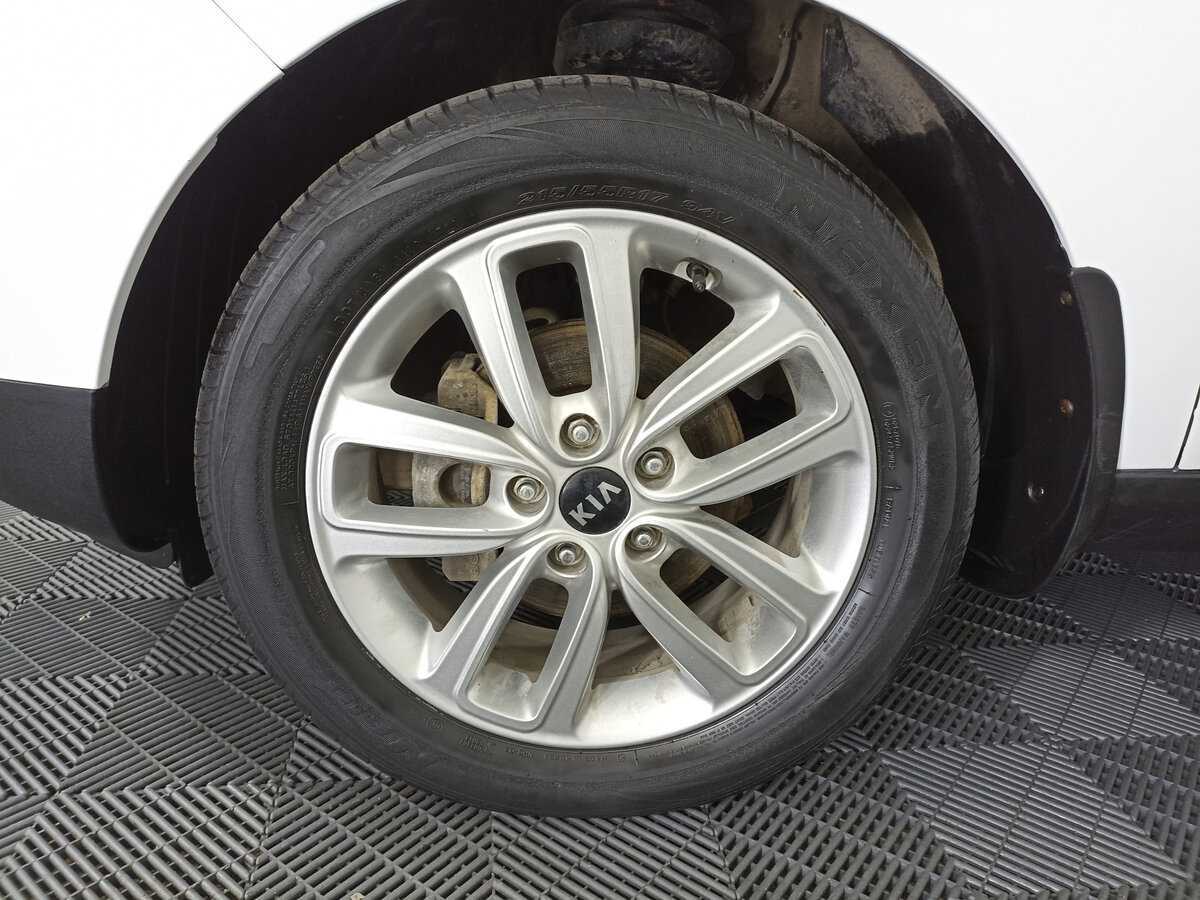 Kia Soul, 2019 Фото №18