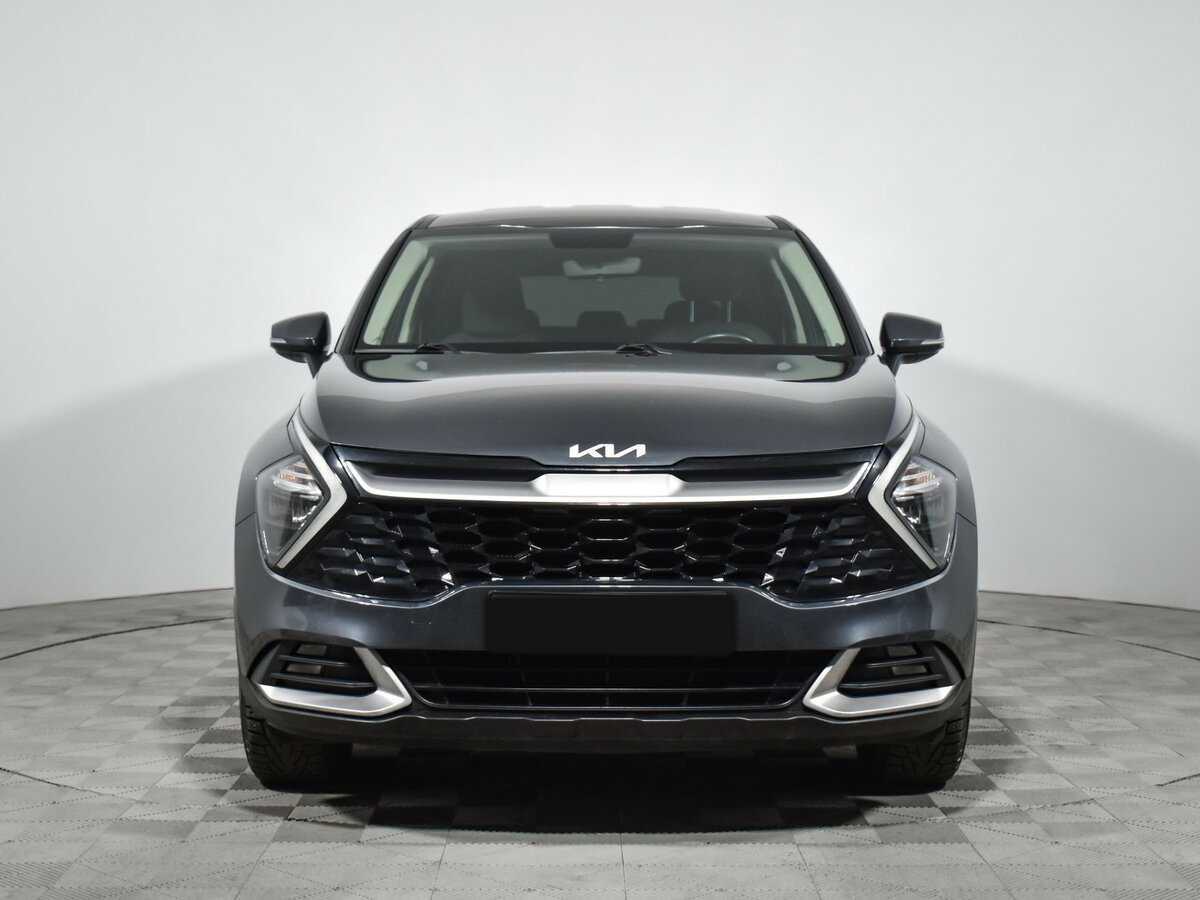 Kia Sportage, 2022 - 46 226 км. | Фото №2