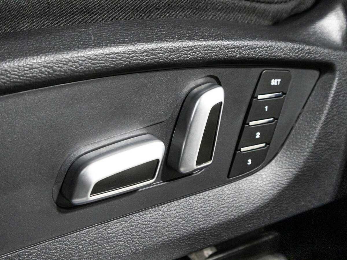 Haval H9, 2019 Фото №21