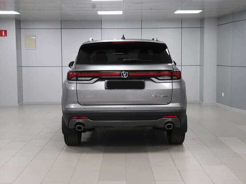 Changan CS35 Plus, 2023 - 41 763 км. | Фото №4
