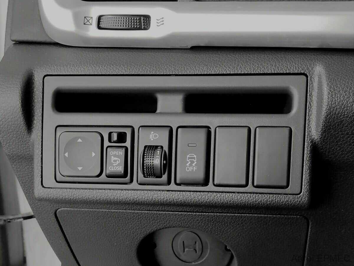 Dongfeng AX7, 2018 - 201 610 км. | Фото №8