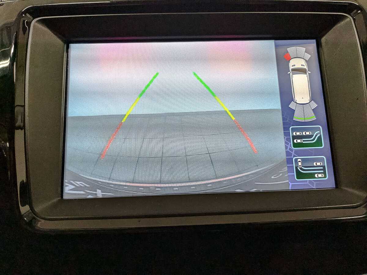 Haval H9, 2021 Фото №28