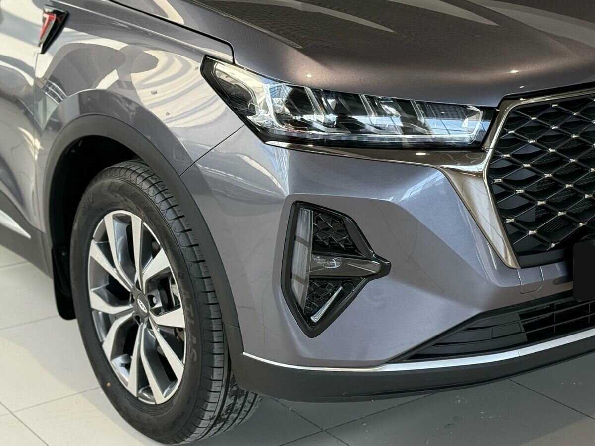 Chery Tiggo 7 Pro Max, 2023 - 16 000 км. | Фото №4