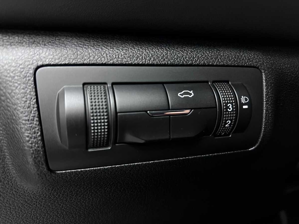 Chery Tiggo 7 Pro Max, 2023 Фото №32