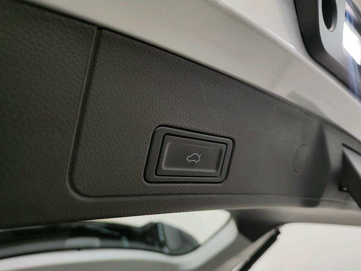 Chery Tiggo 7 Pro Max, 2023 Фото №10