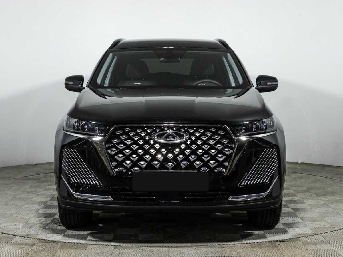 Chery Tiggo 7 Pro Max, 2024 - 6 969 км. | Фото №2