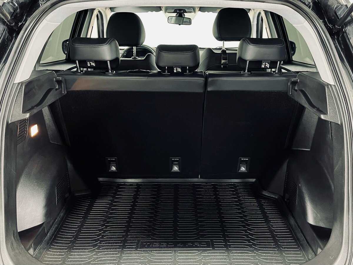 Chery Tiggo 4 Pro, 2023 Фото №10