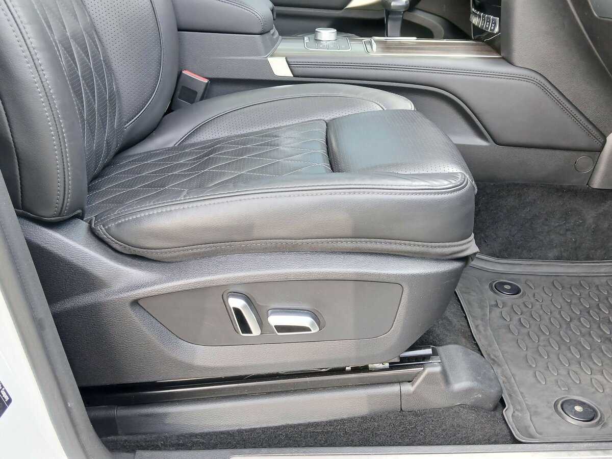 Haval H9, 2022 Фото №20