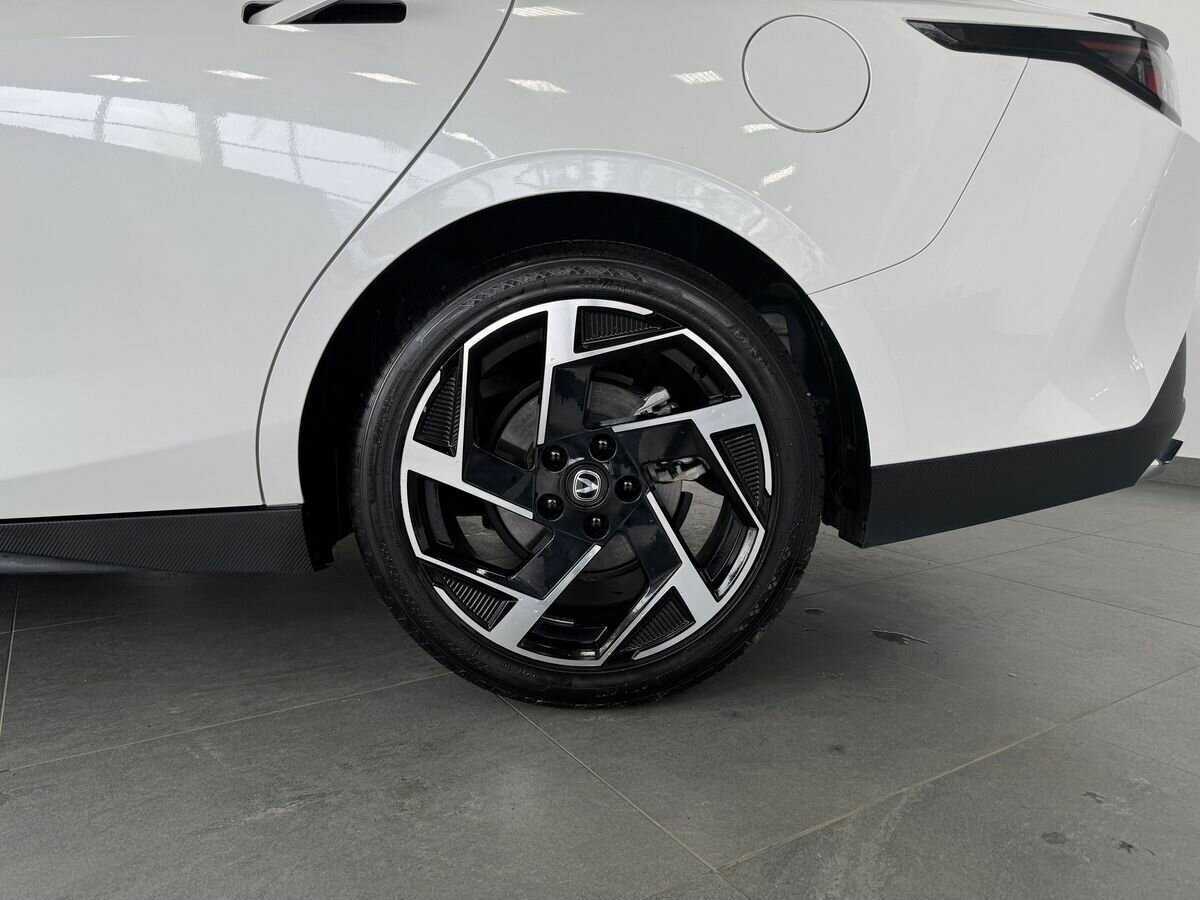 Changan Lamore, 2023 - 2 243 км. | Фото №8