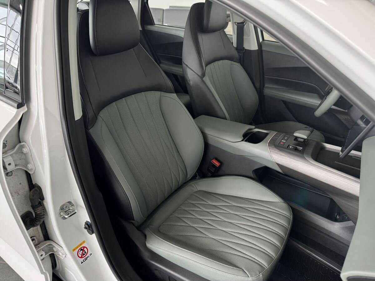 Changan Lamore, 2023 Фото №14