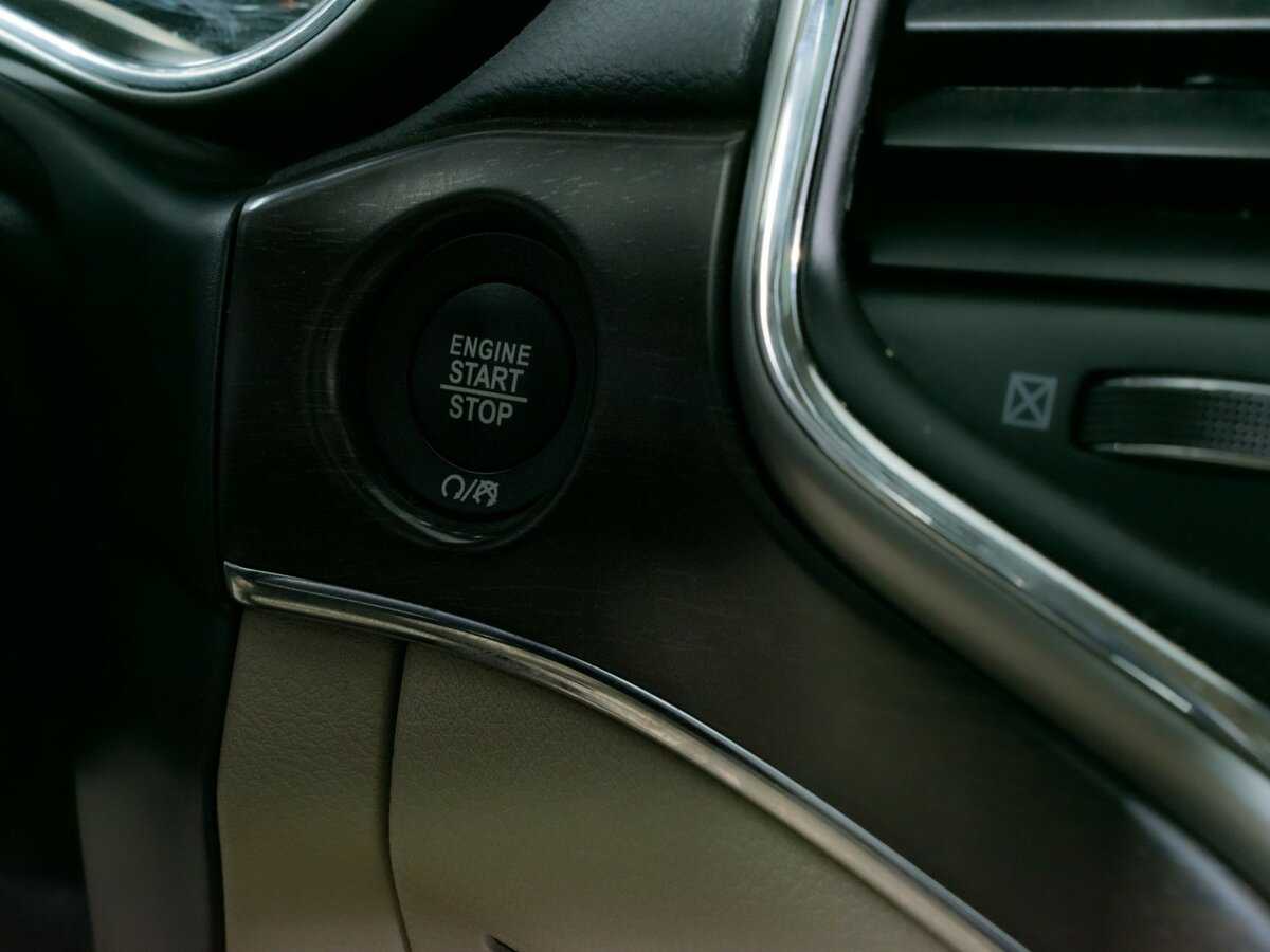 Jeep Grand Cherokee, 2018 Фото №18