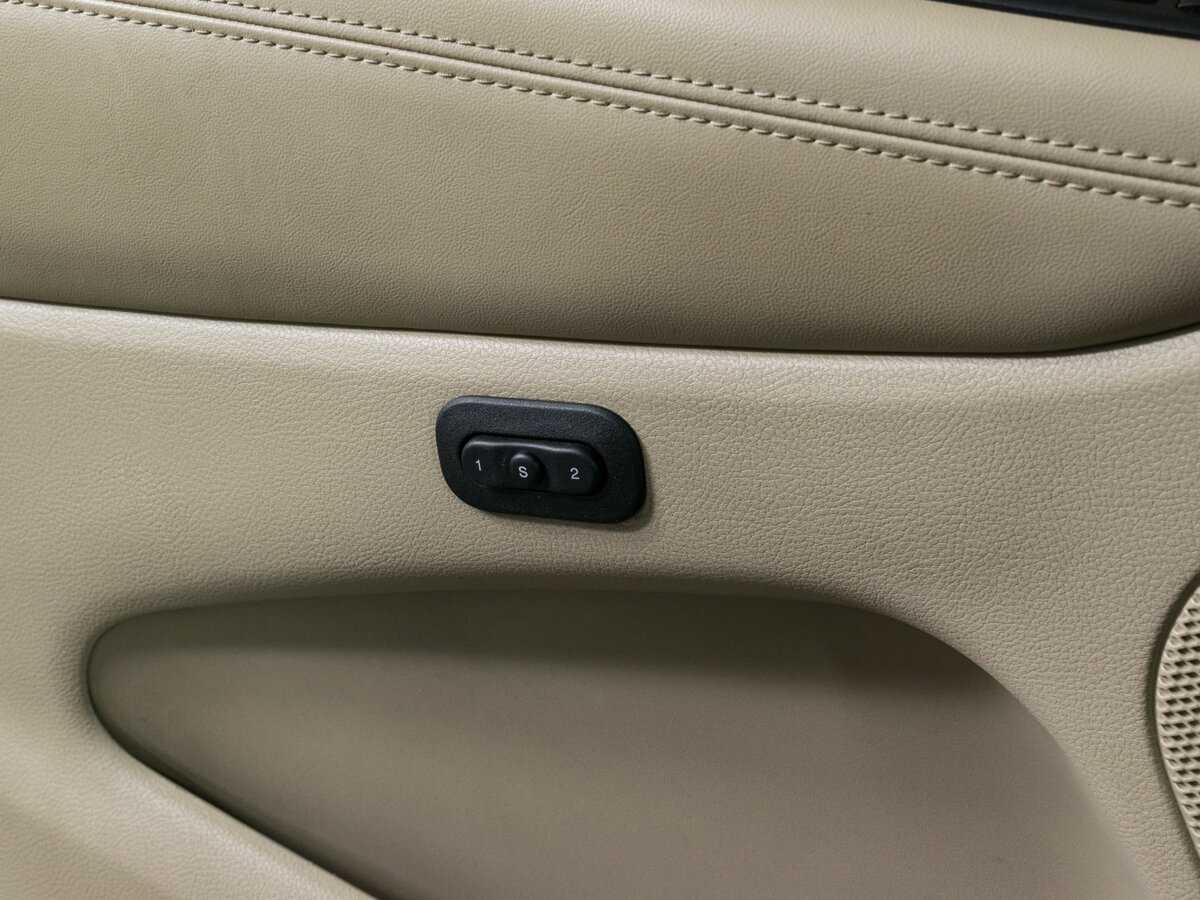 Jeep Grand Cherokee, 2018 Фото №21