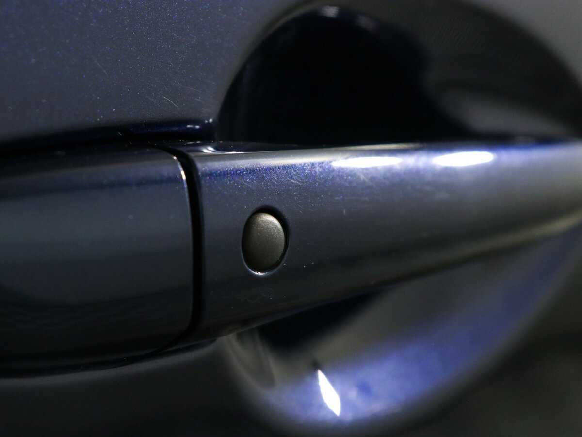 Mazda CX-5, 2018 Фото №13