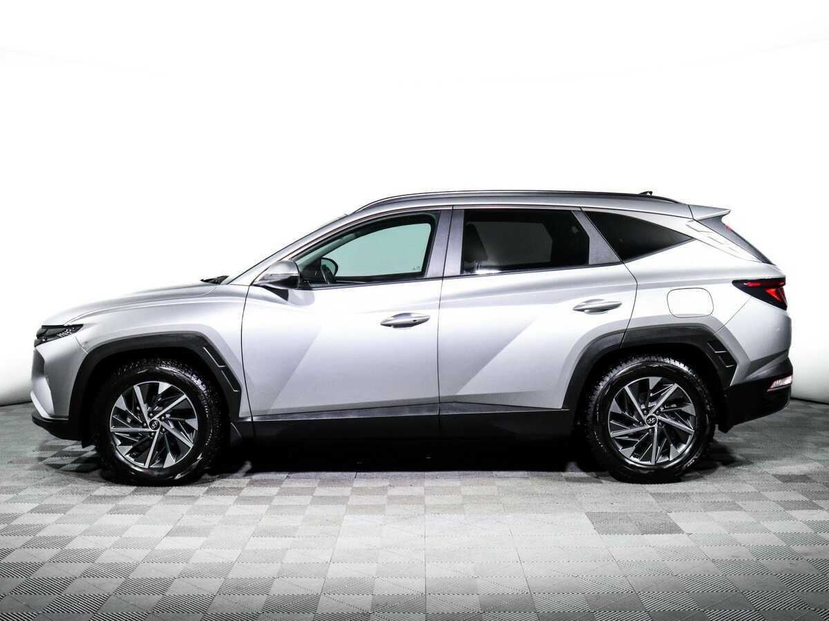 Hyundai Tucson, 2023 - 25 562 км. | Фото №8