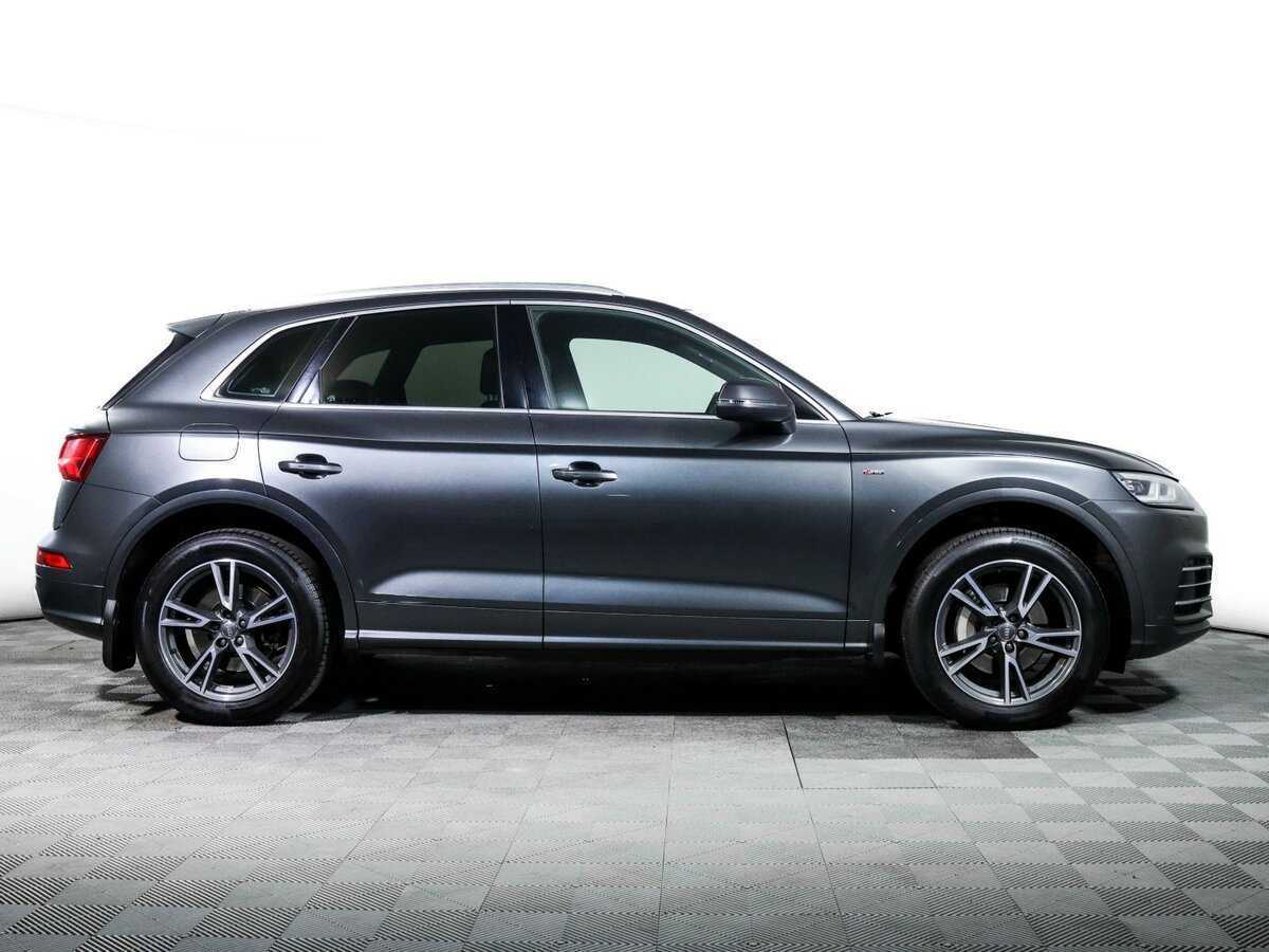 Audi Q5, 2017 - 113 784 км. | Фото №4