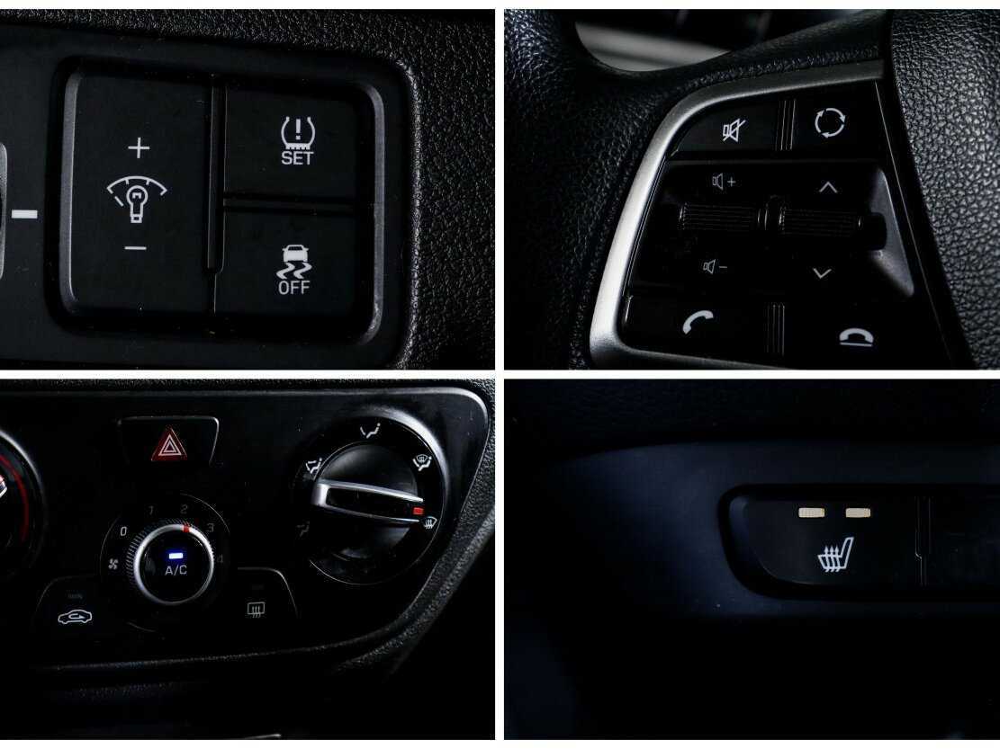 Hyundai Solaris, 2021 Фото №16