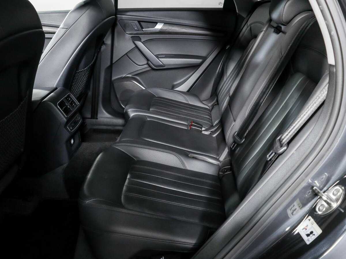 Audi Q5, 2017 - 118 766 км. | Фото №7