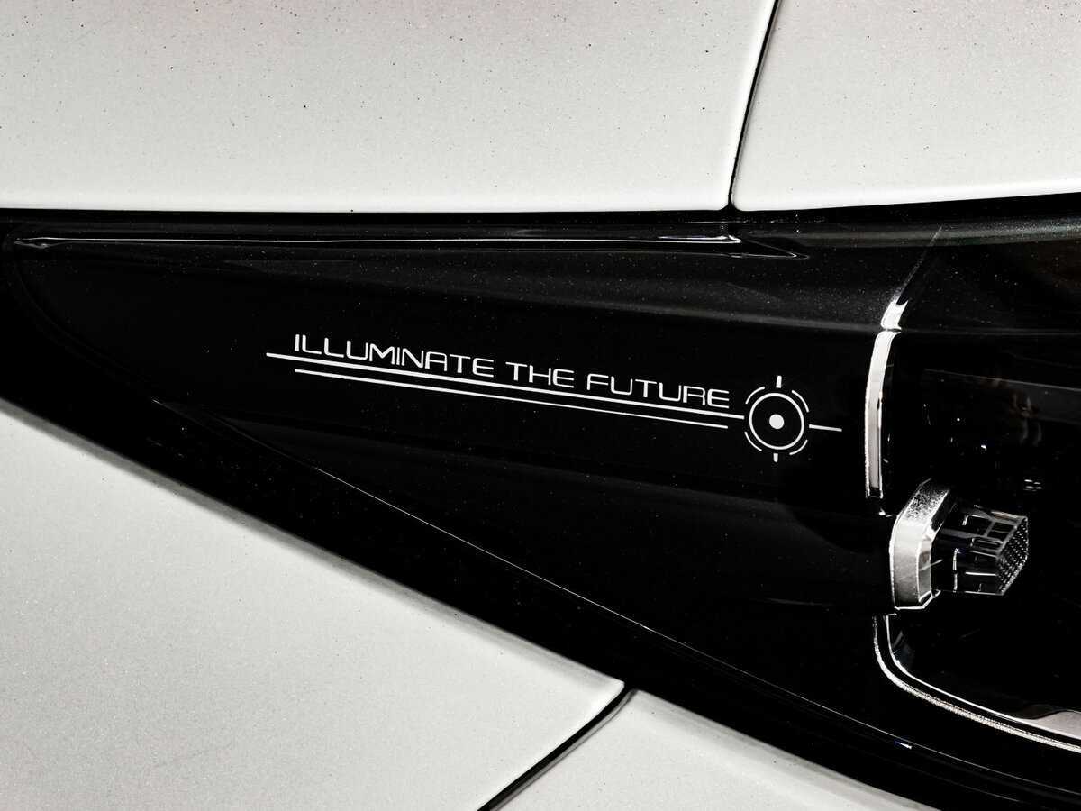 Changan UNI-K, 2023 - 33 365 км. | Фото №8