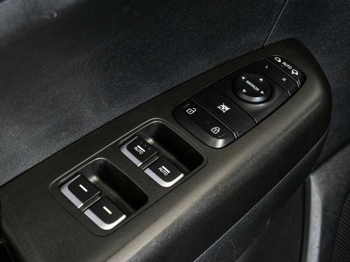 Kia Sportage, 2017 Фото №16