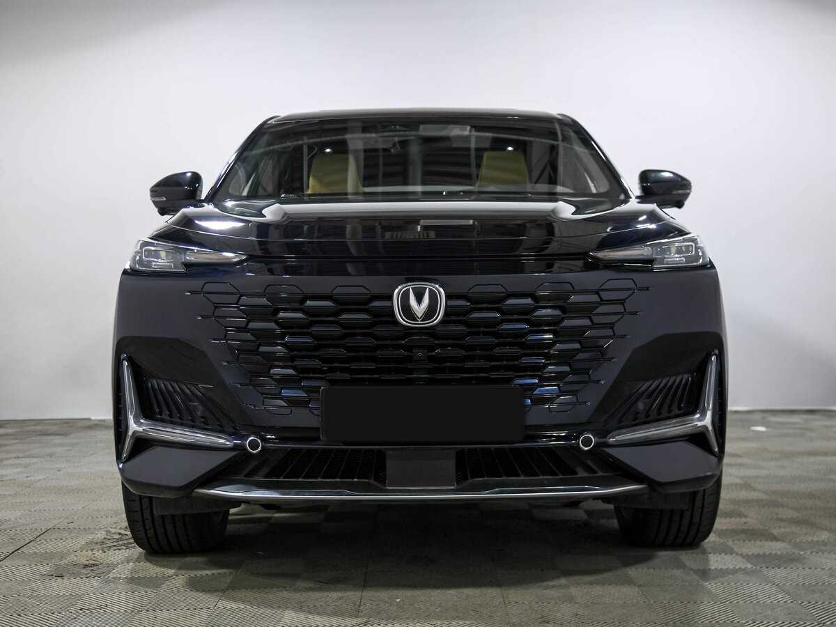 Changan UNI-K, 2024 - 7 642 км. | Фото №2