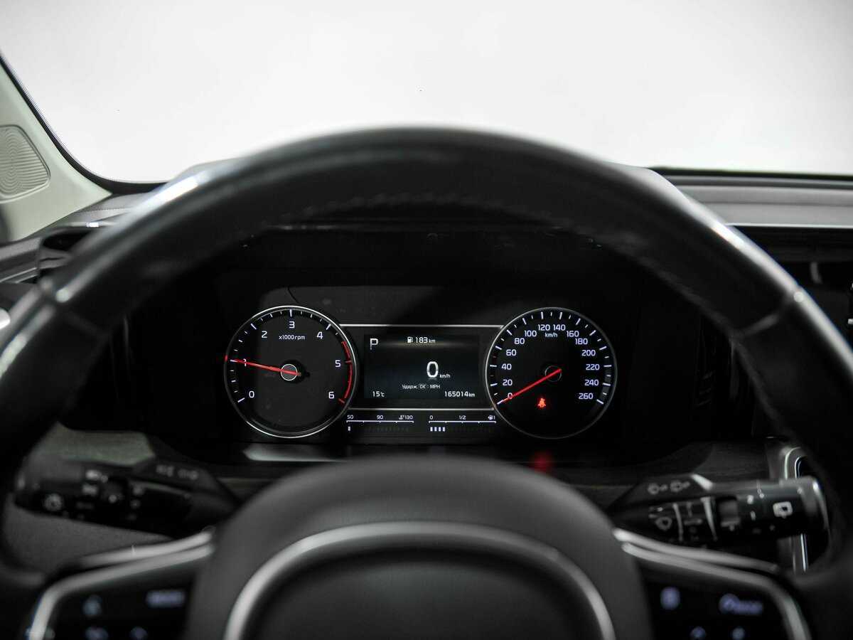 Kia Sorento, 2020 - 165 014 км. | Фото №7