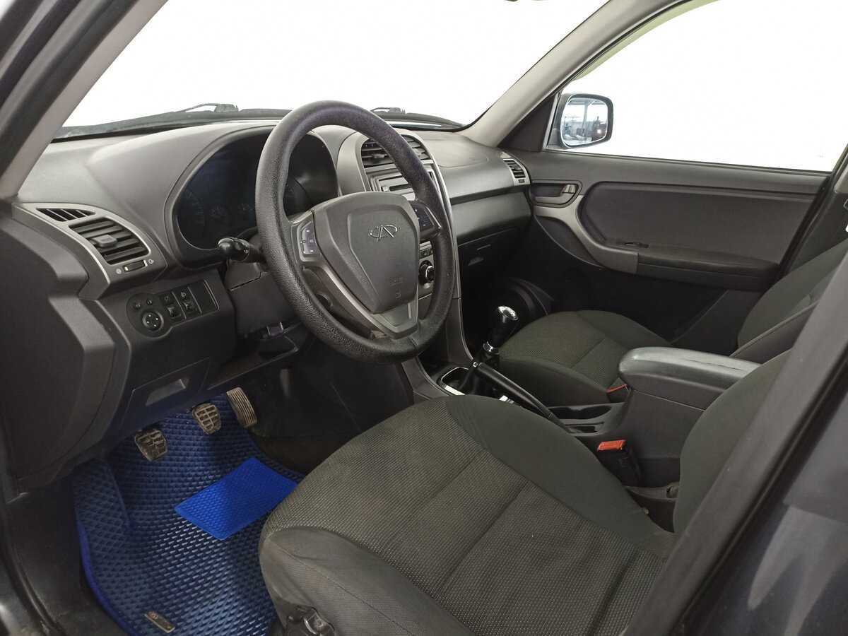 Vortex Tingo, 2012 Фото №14