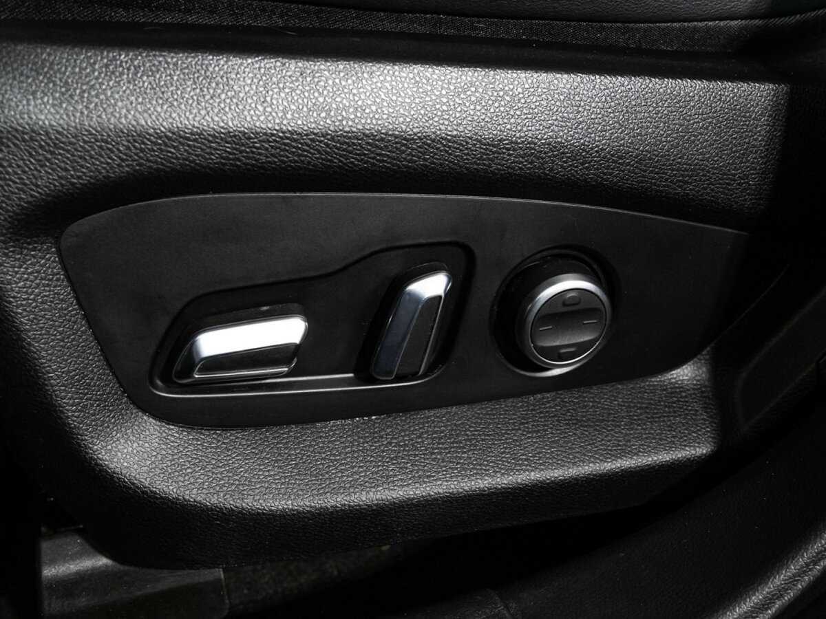 Exeed VX, 2022 Фото №18