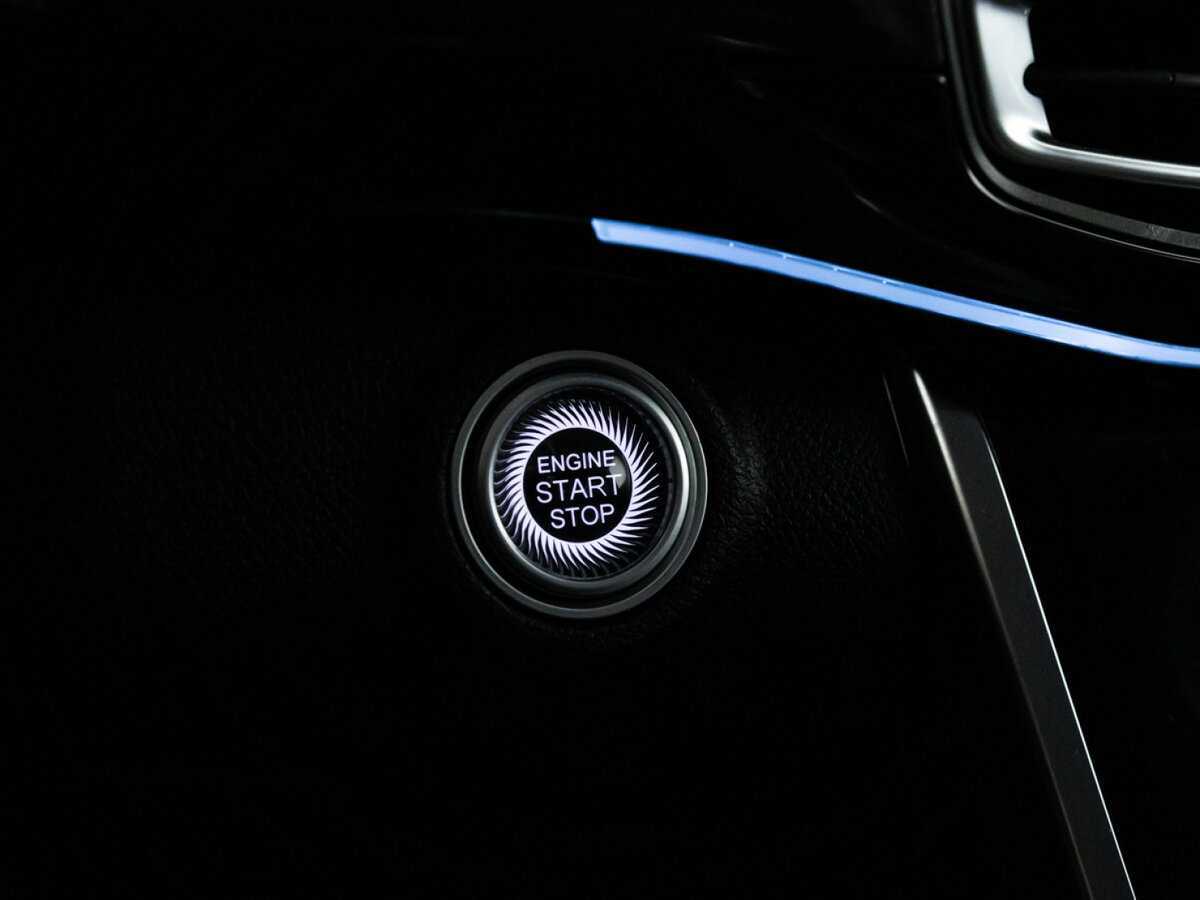 Exeed VX, 2022 Фото №23