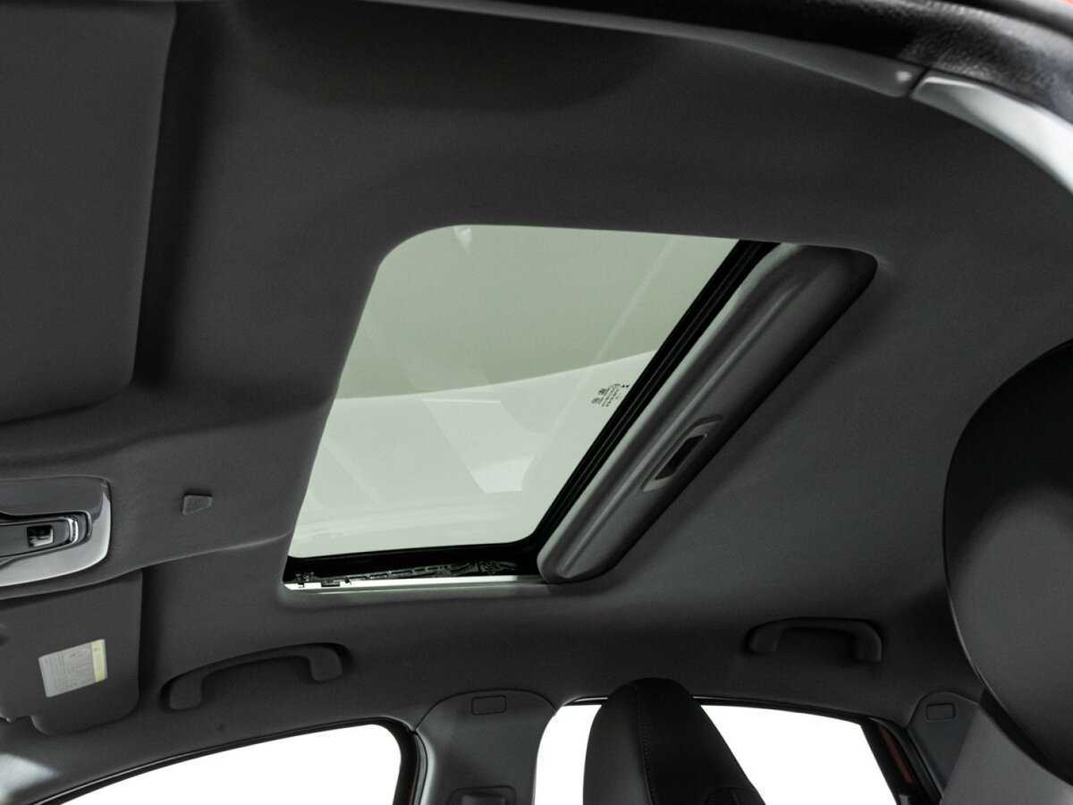 Kaiyi E5, 2023 Фото №21