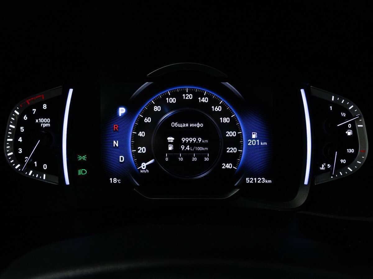 Hyundai Creta, 2021 Фото №12