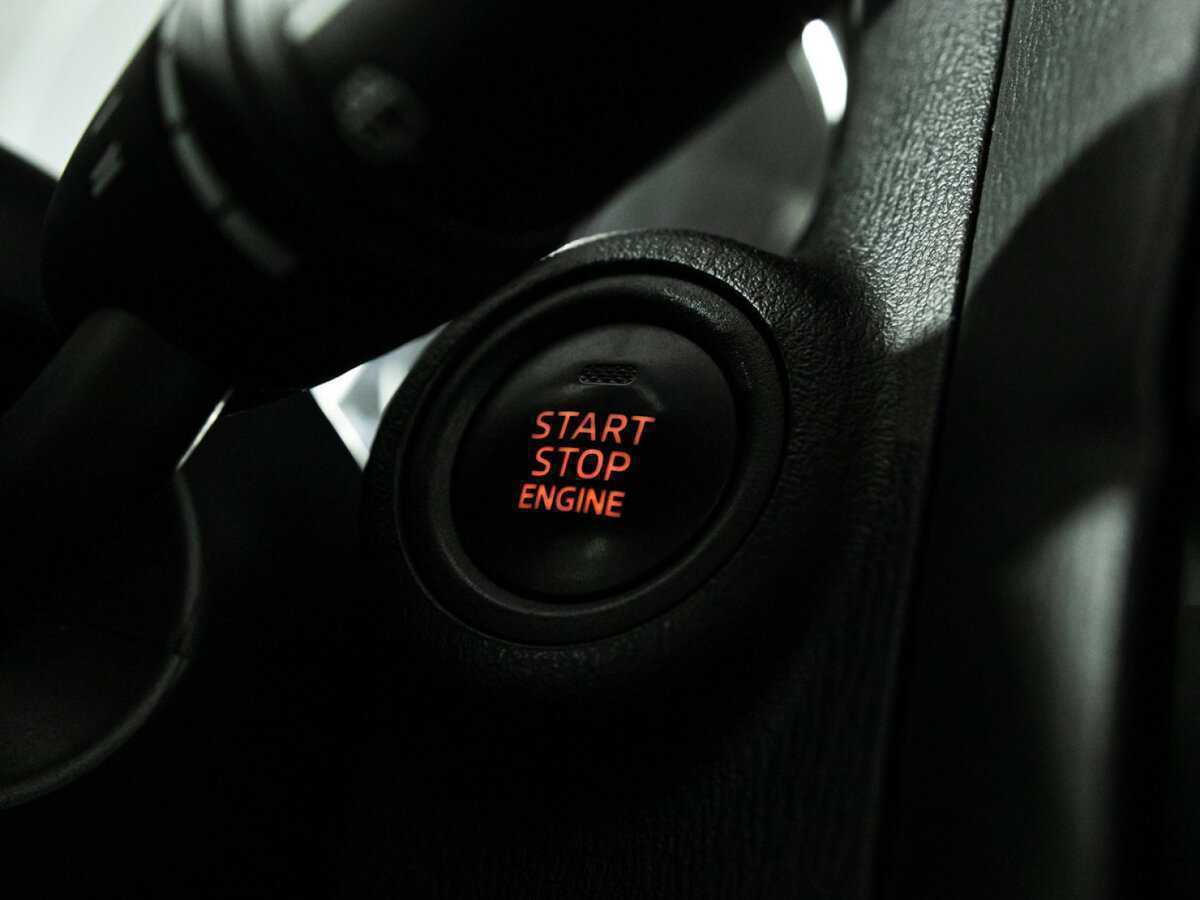 Mazda CX-5, 2014 Фото №17