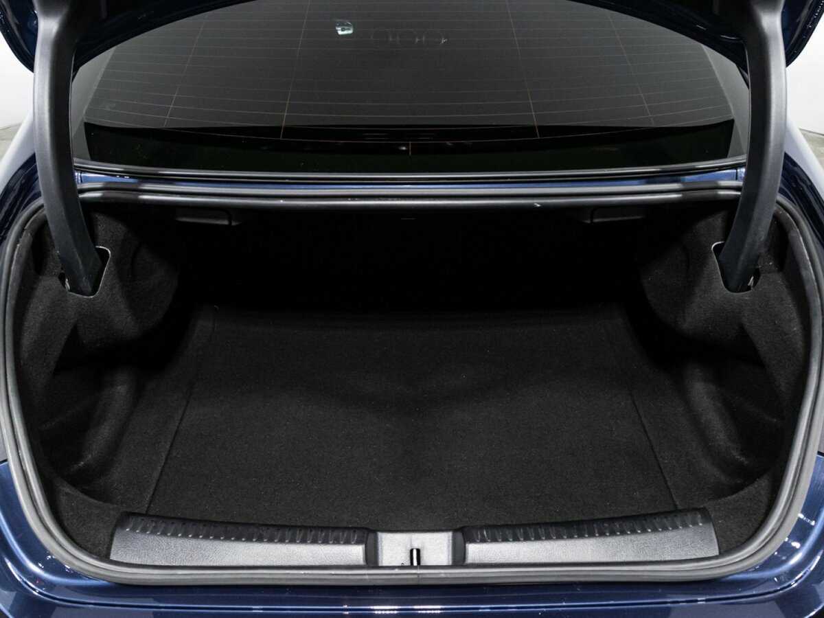 Mercedes-Benz CLA 200, 2020 Фото №15