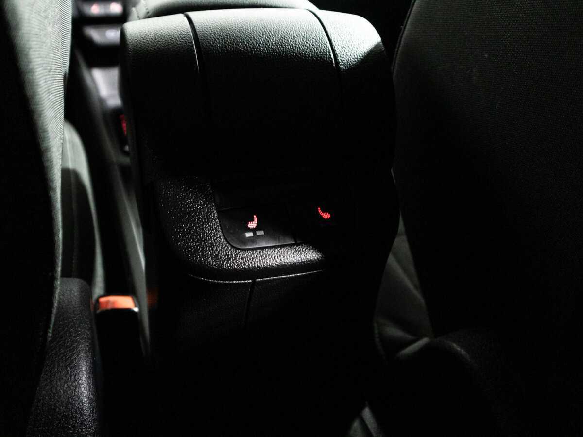 Volkswagen Polo, 2021 Фото №19