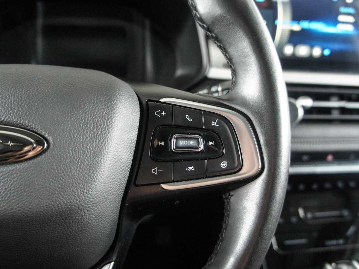 Chery Tiggo 7 Pro, 2021 Фото №11