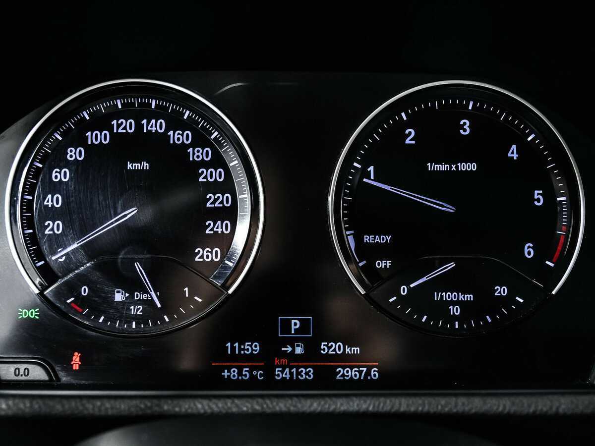 BMW X2 xDrive20d, 2018 Фото №10