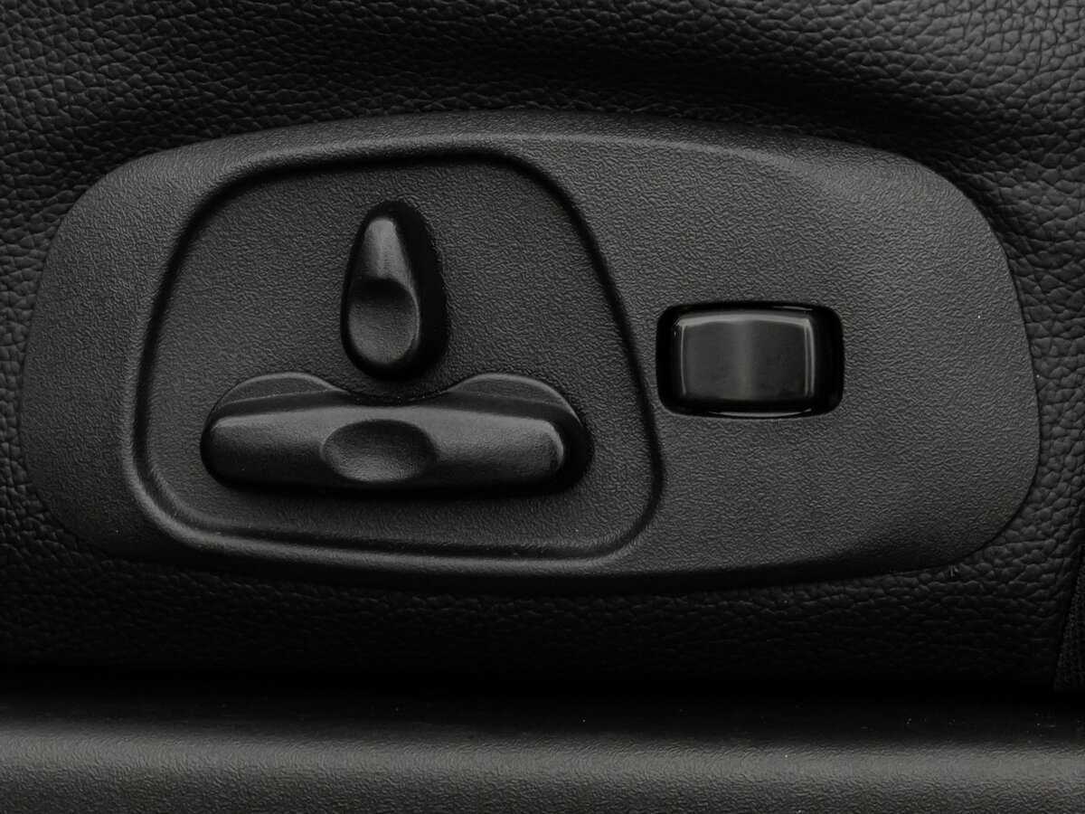 Mitsubishi Pajero, 2014 Фото №21