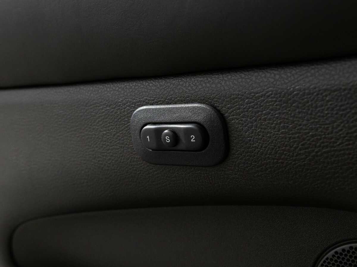 Jeep Grand Cherokee, 2017 Фото №19