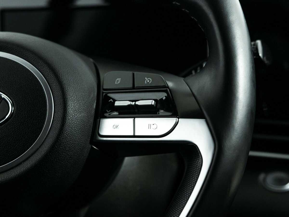 Hyundai Elantra, 2021 Фото №22