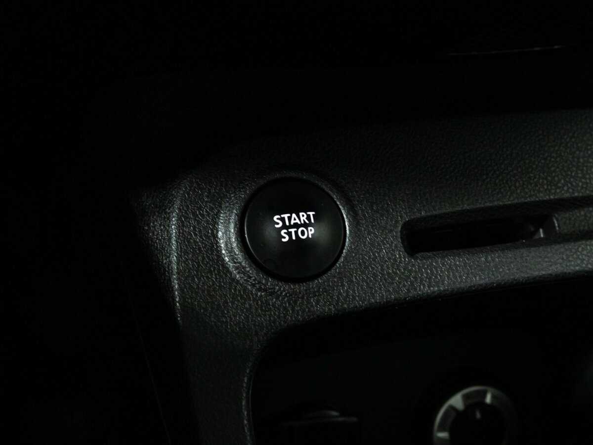 Renault Kaptur, 2020 Фото №15