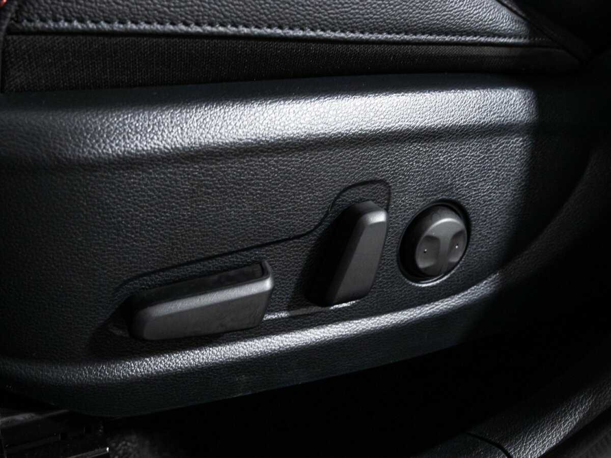 Kia Soul, 2022 Фото №17