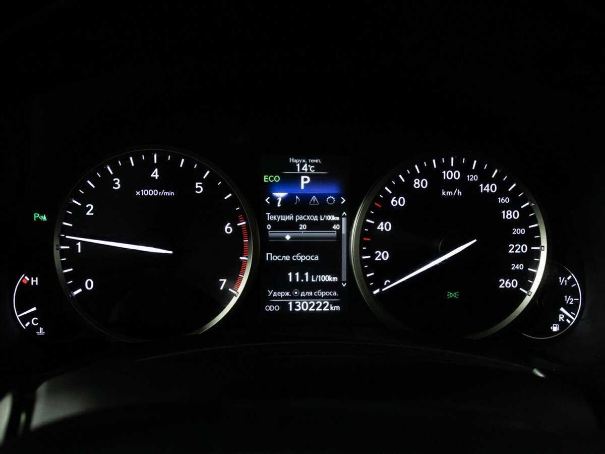 Lexus NX 200t, 2015 Фото №11