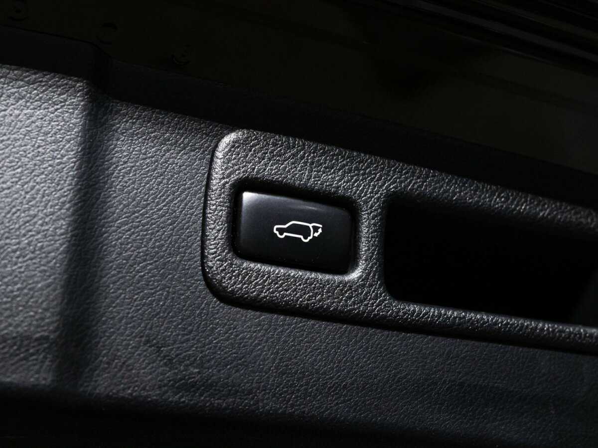 Lexus NX 200t, 2015 Фото №14