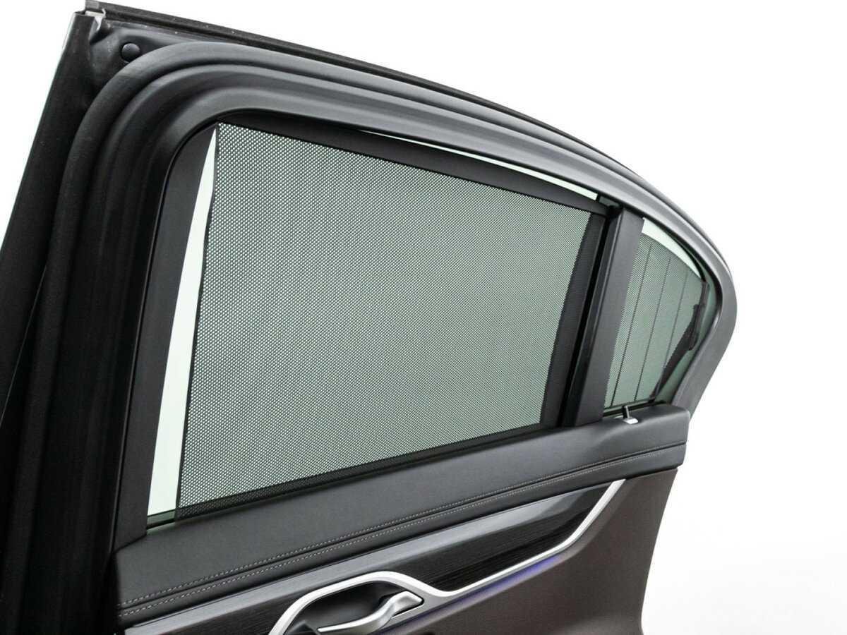 BMW 7 серии 730d xDrive, 2016 Фото №26