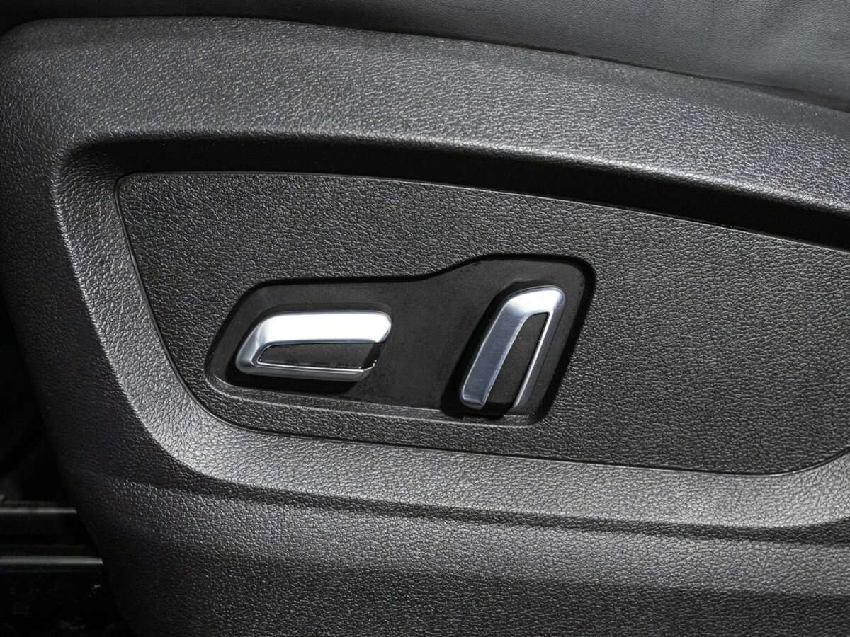 Chery Tiggo 7 Pro Max, 2023 Фото №21