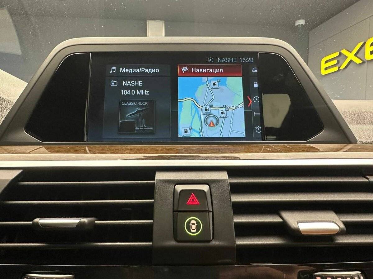 BMW X3 20i xDrive, 2019 Фото №17