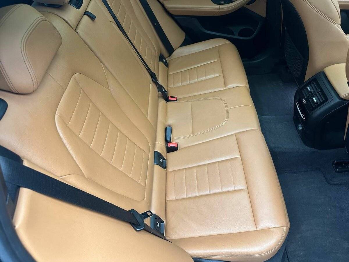 BMW X3 20i xDrive, 2019 Фото №25