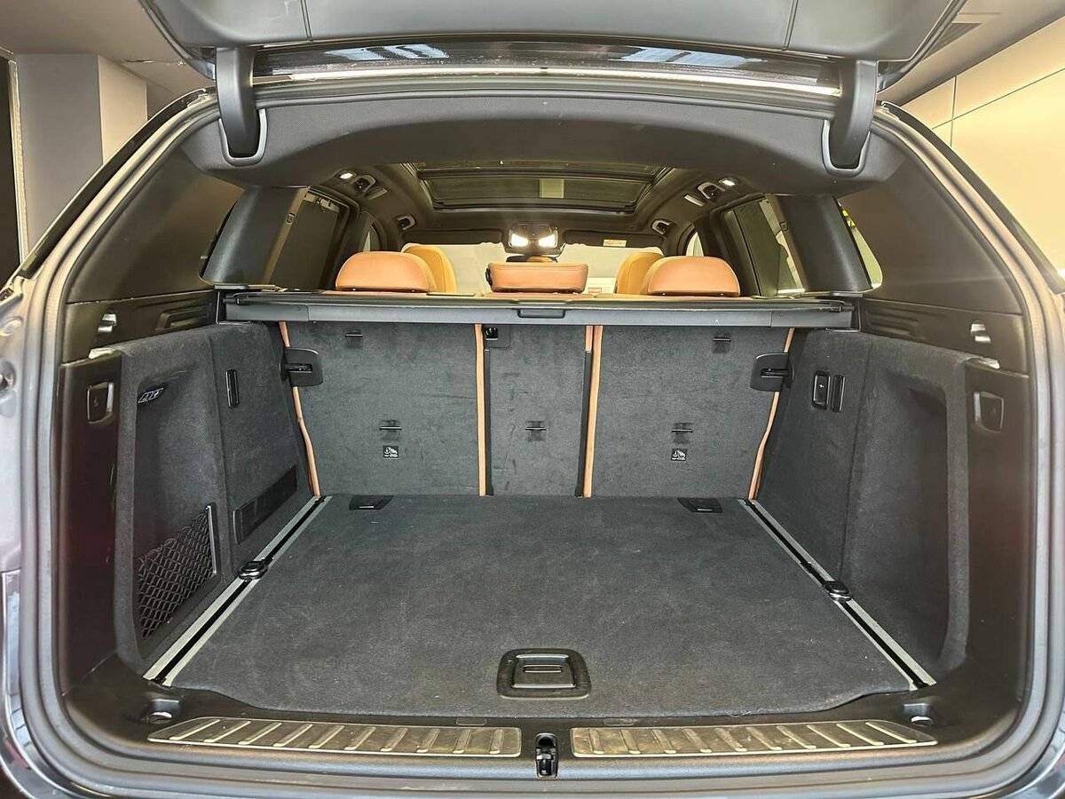 BMW X3 20i xDrive, 2019 Фото №31