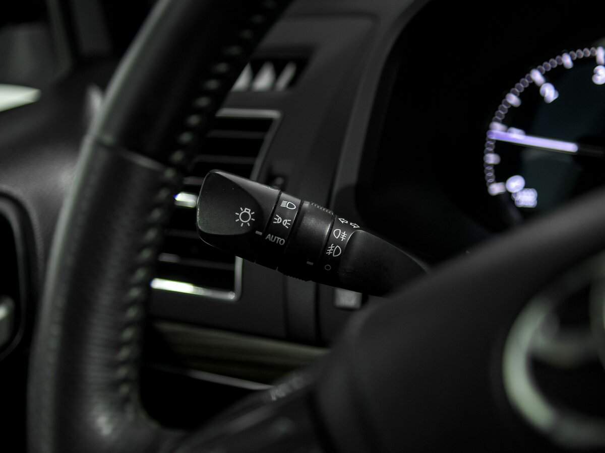 Toyota Land Cruiser Prado, 2017 - 296 680 км. | Фото №8